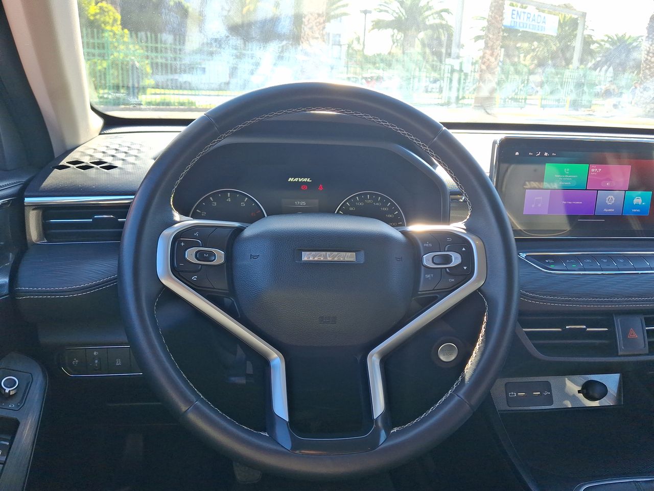 HAVAL - 24