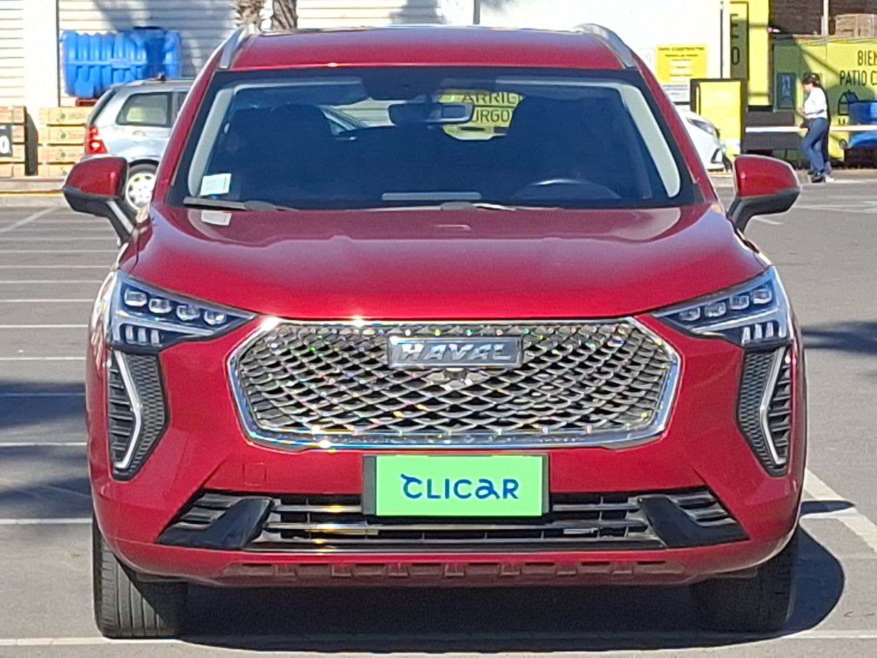 HAVAL - 2