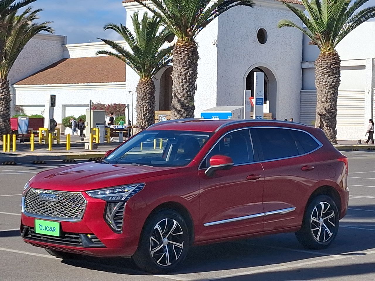 HAVAL - 3
