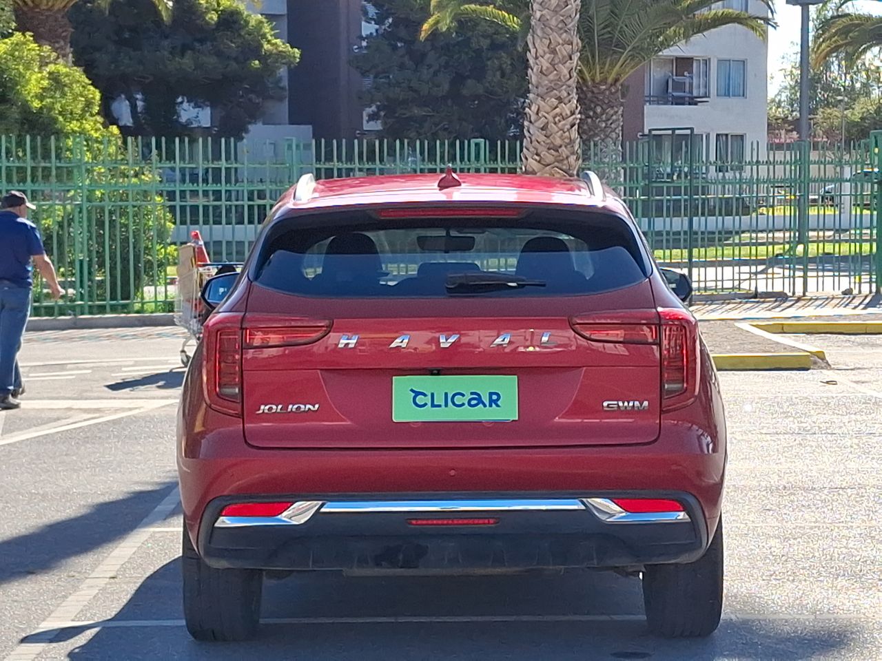 HAVAL - 6