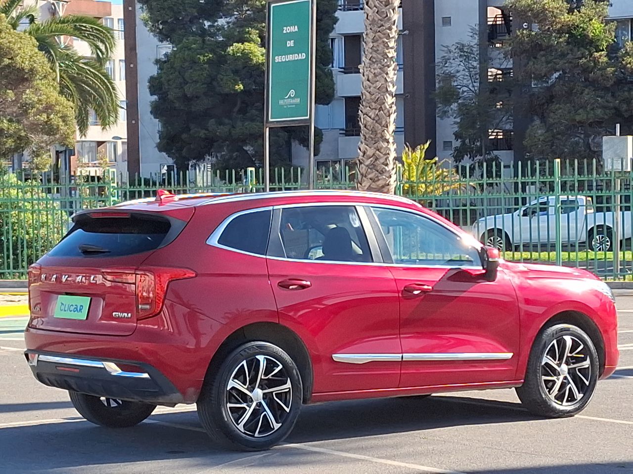HAVAL - 7