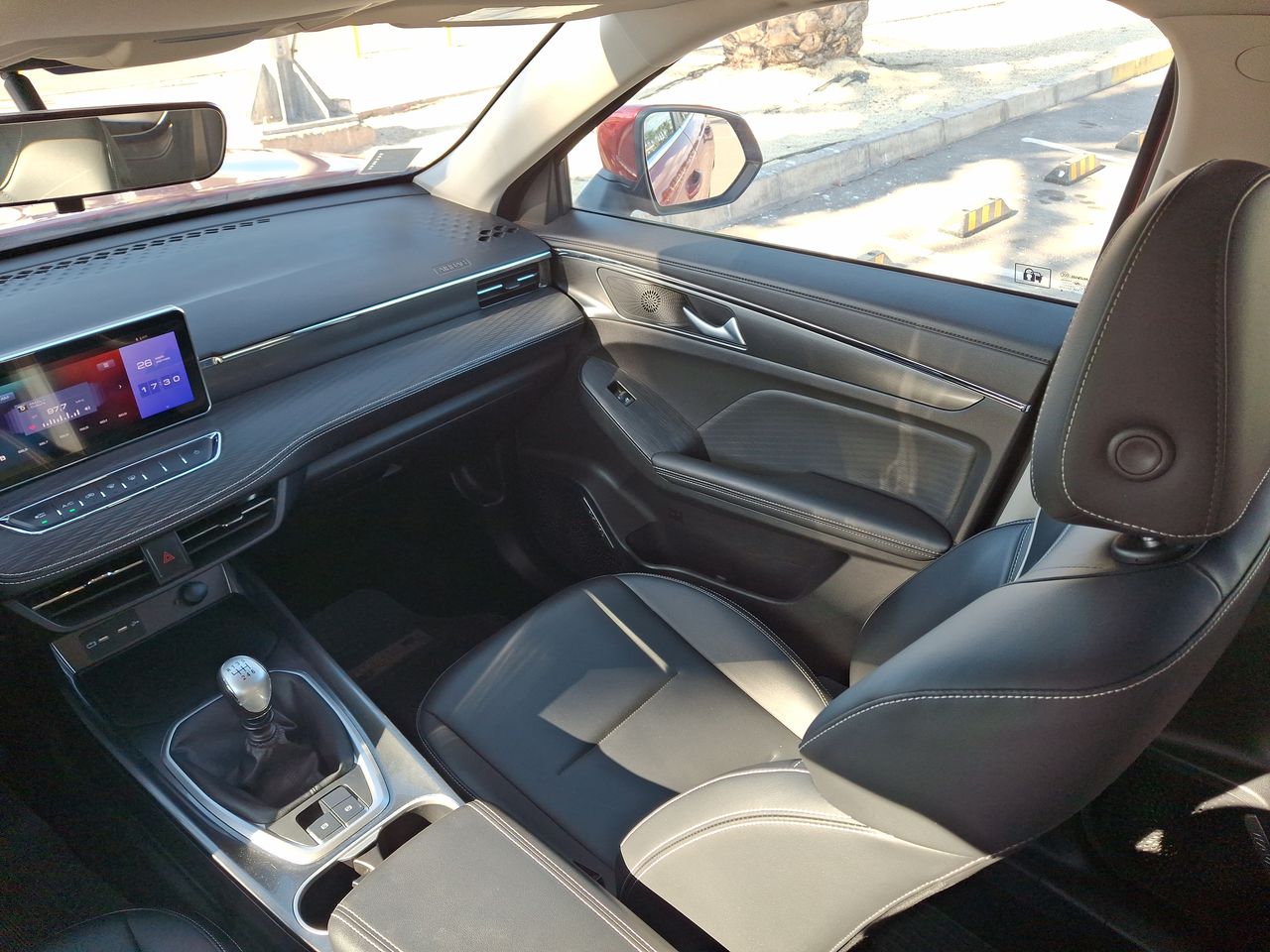 HAVAL - 10