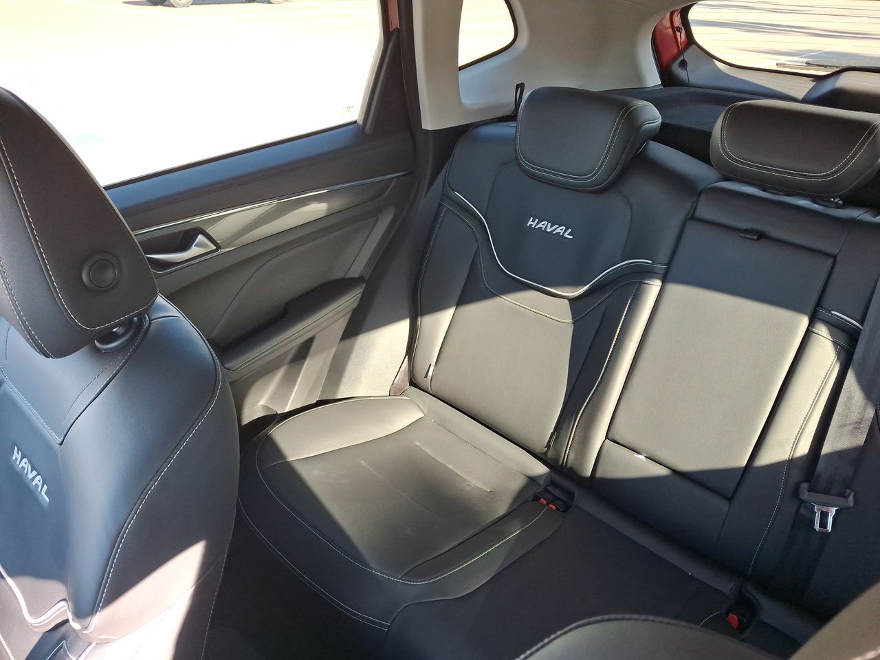 HAVAL - 12