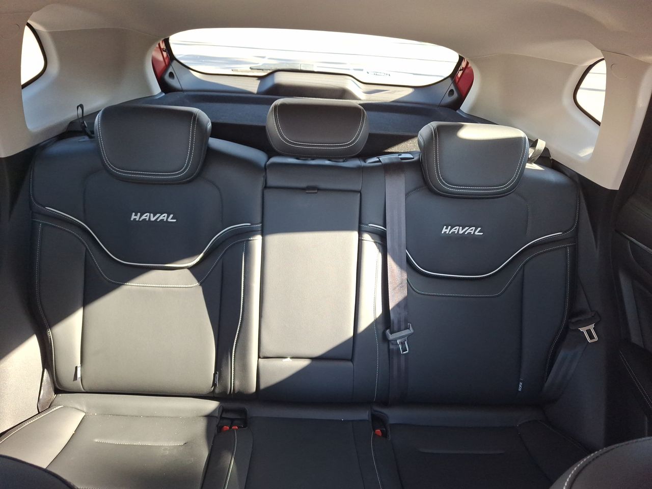 HAVAL - 13