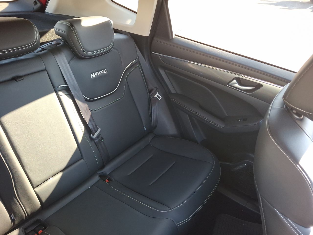 HAVAL - 14