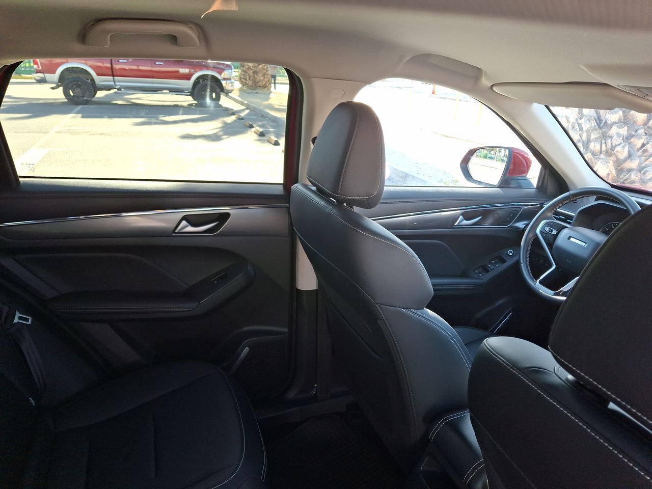 HAVAL - 15