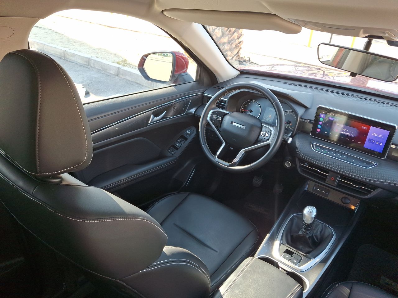 HAVAL - 16