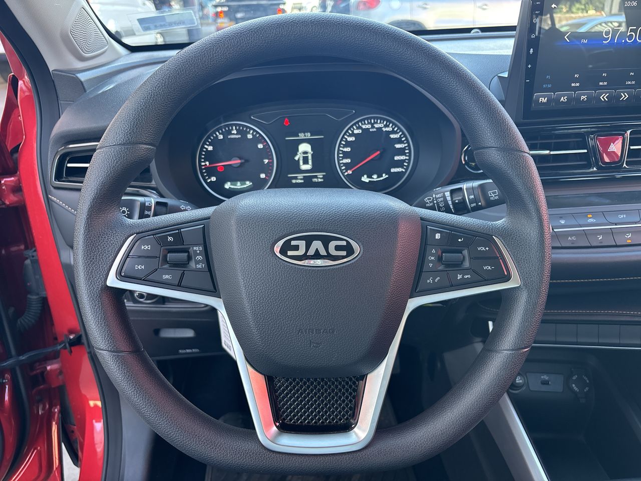 JAC - 24