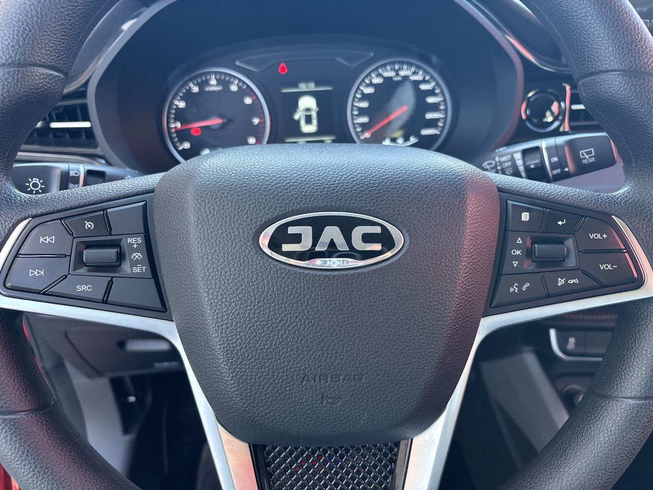 JAC - 25
