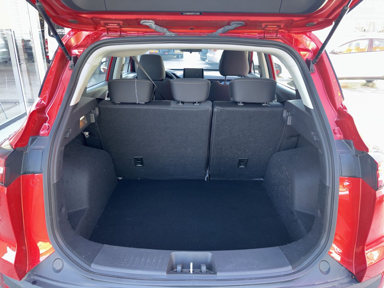 JAC - 20
