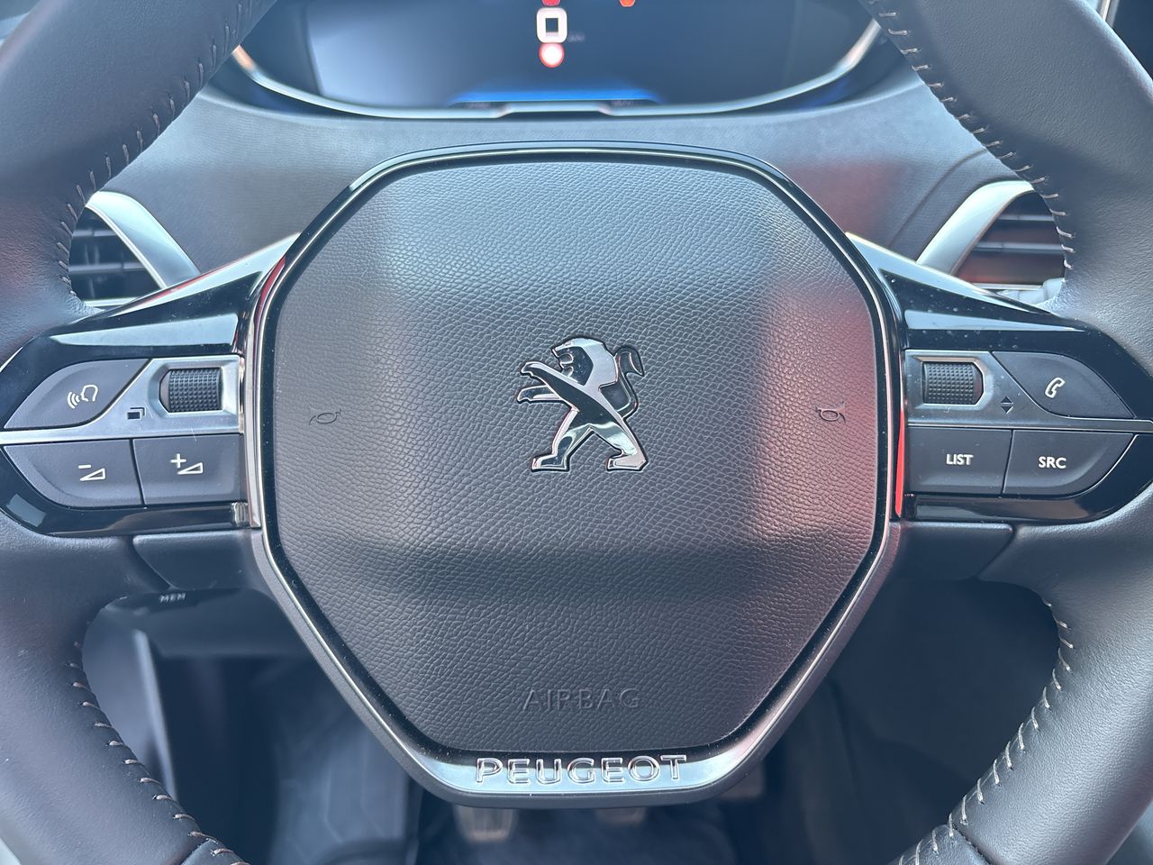 PEUGEOT - 24