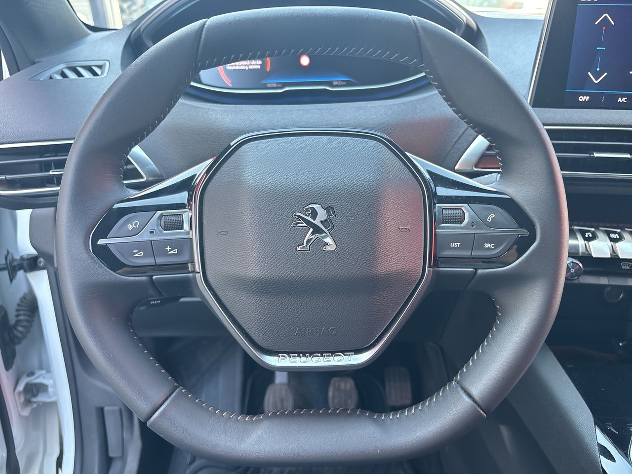 PEUGEOT - 23
