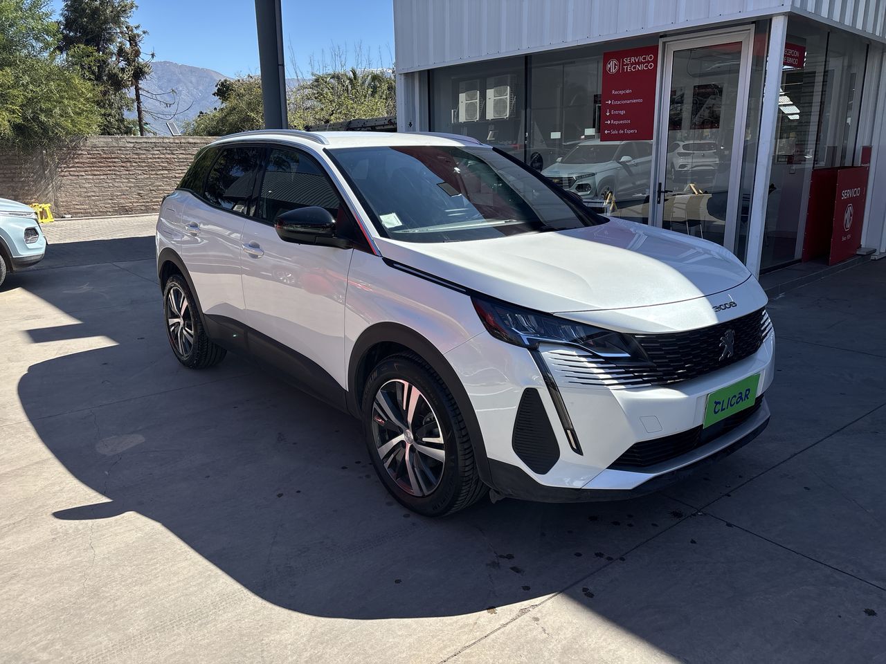 PEUGEOT - 1