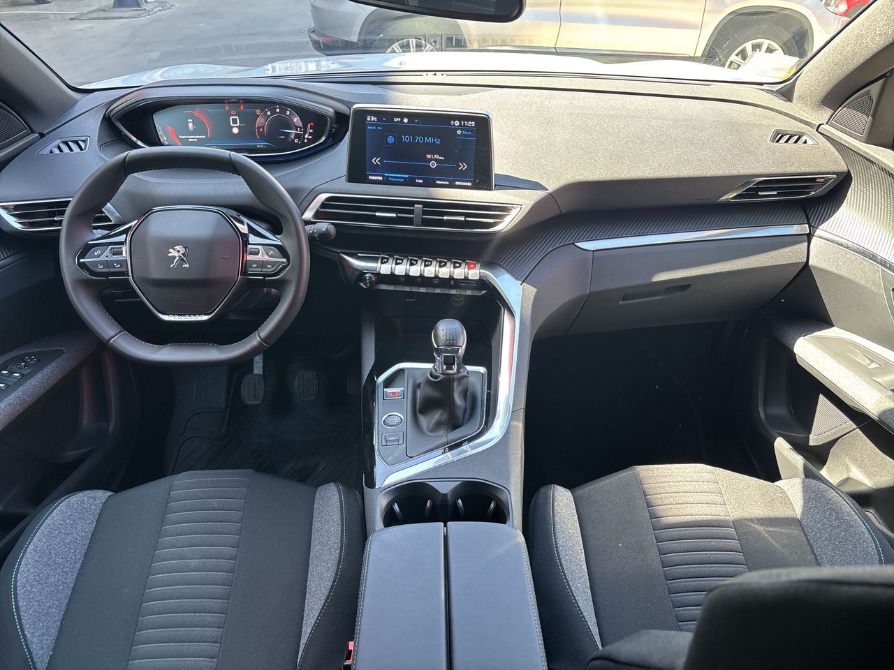 PEUGEOT - 9