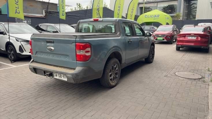 FORD - 4
