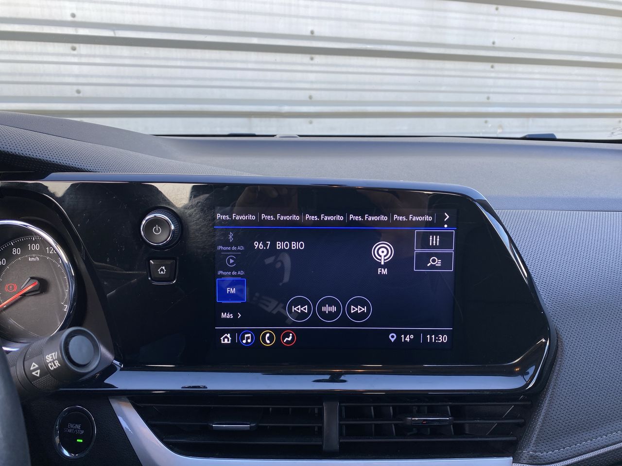 Chevrolet Montana — foto 30 de 36