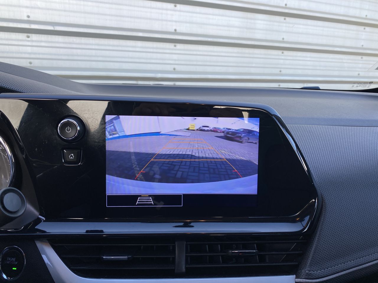Chevrolet Montana — foto 31 de 36