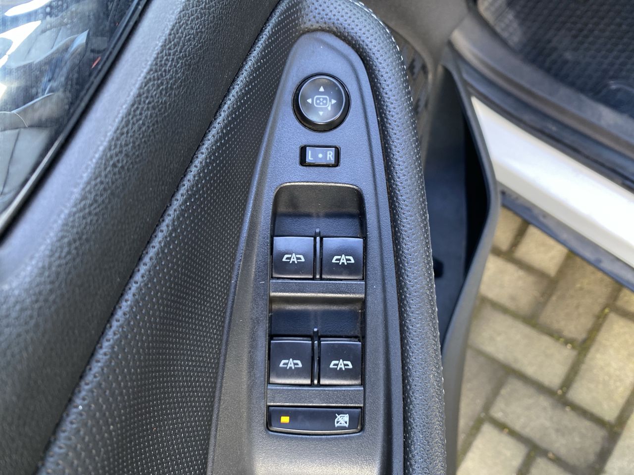 Chevrolet Montana — foto 24 de 36