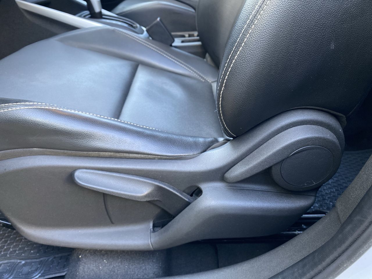 Chevrolet Montana — foto 25 de 36
