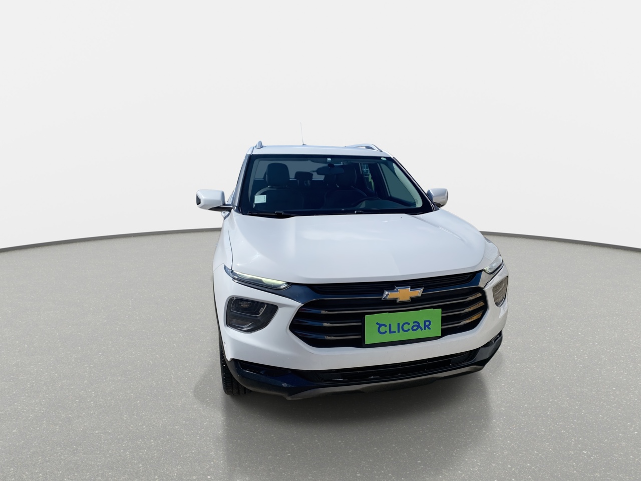 Chevrolet Montana — foto 3 de 36