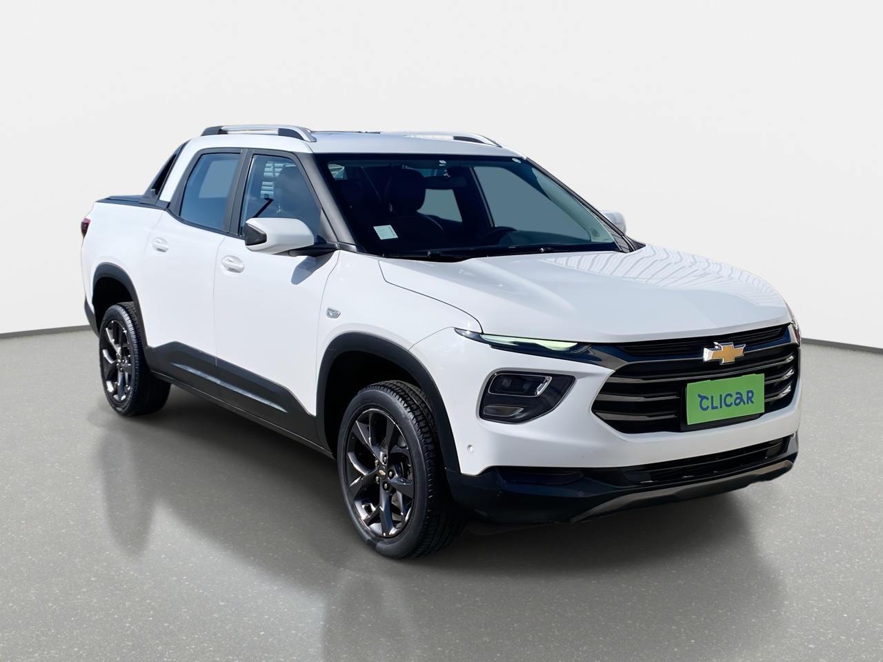 Chevrolet Montana