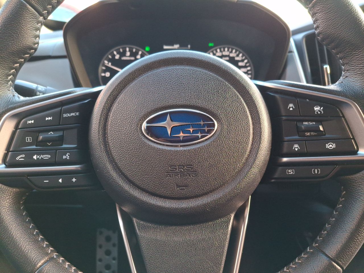 SUBARU - 18