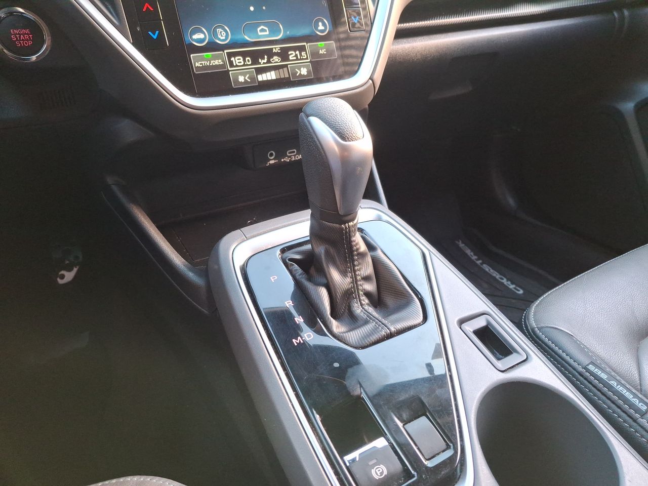 SUBARU - 23