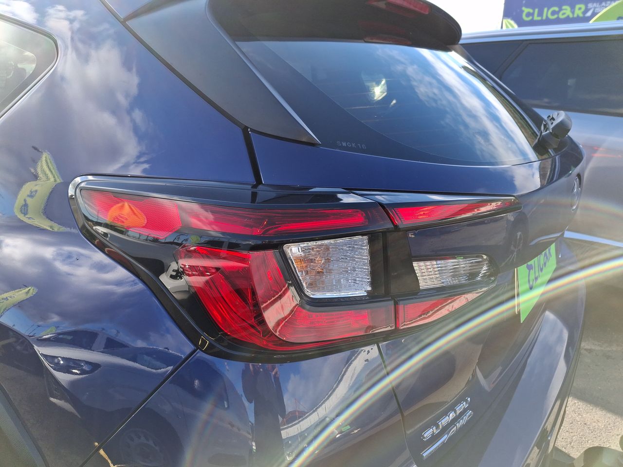SUBARU - 12