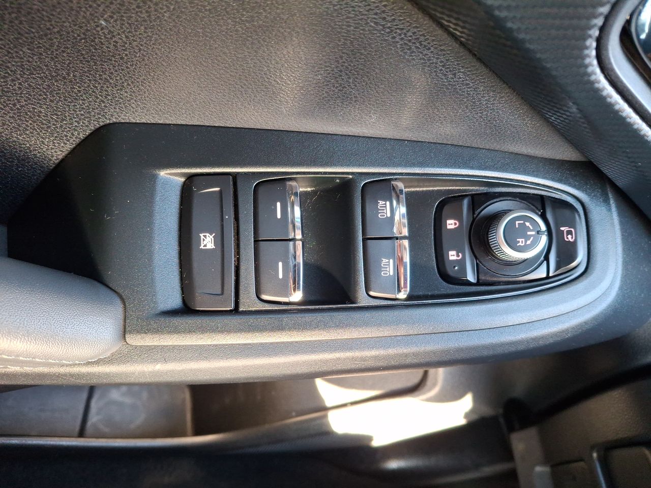 SUBARU - 14