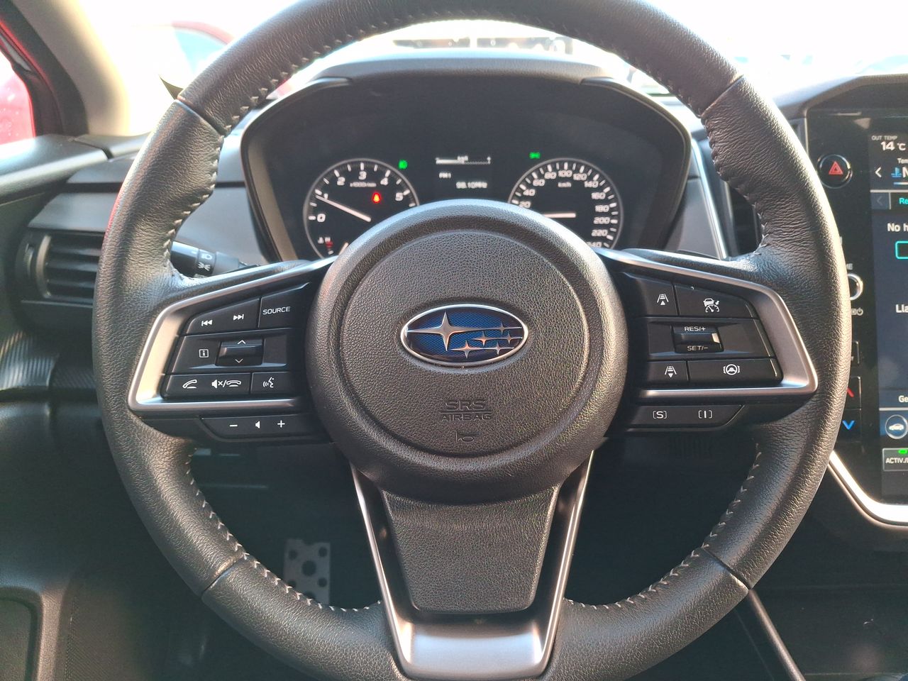 SUBARU - 17