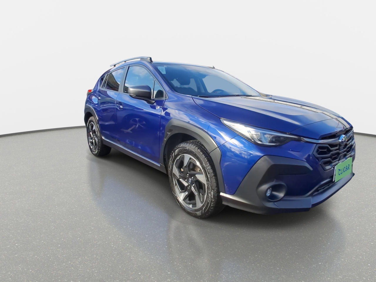 SUBARU - 1