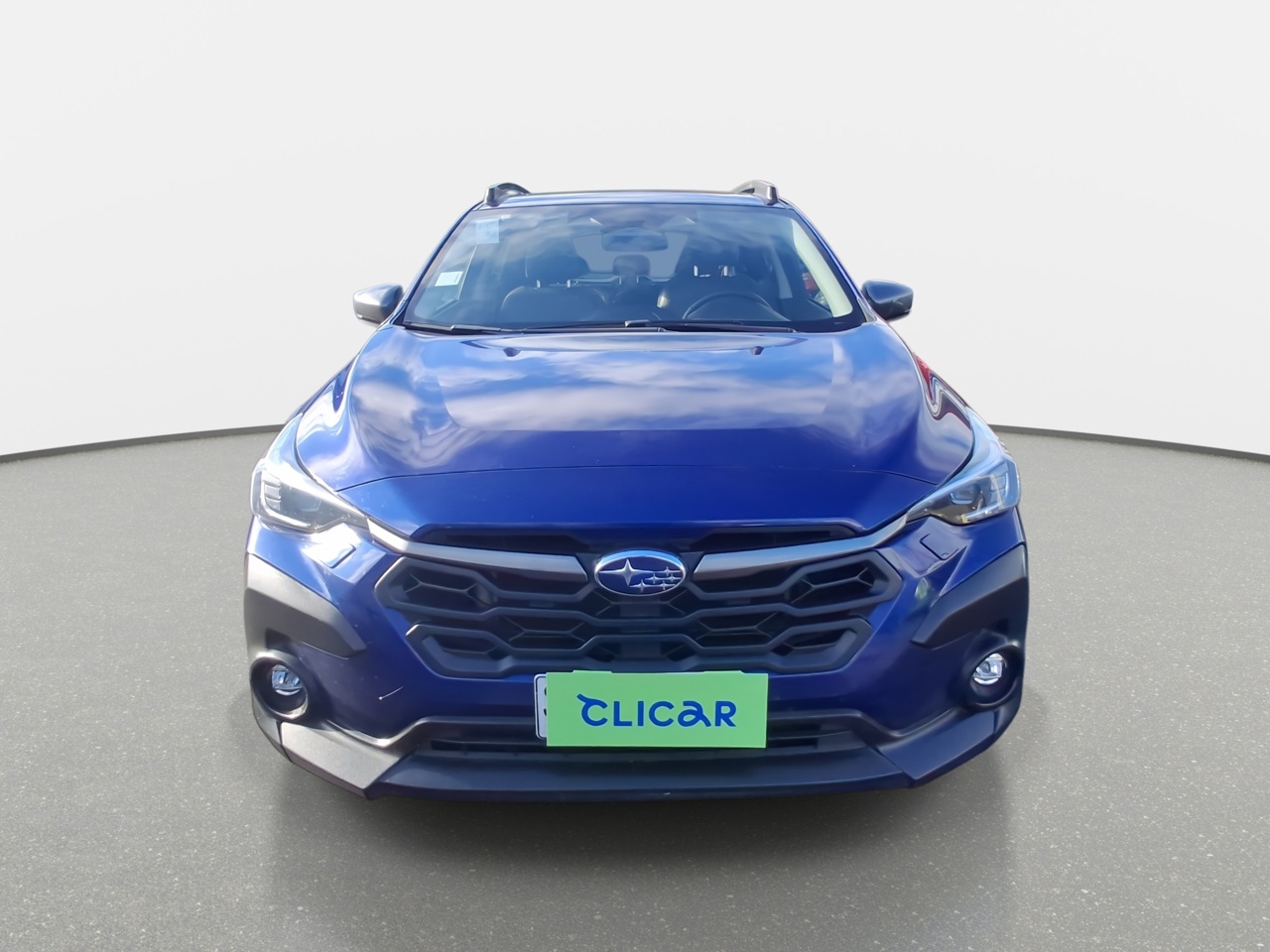 SUBARU - 2