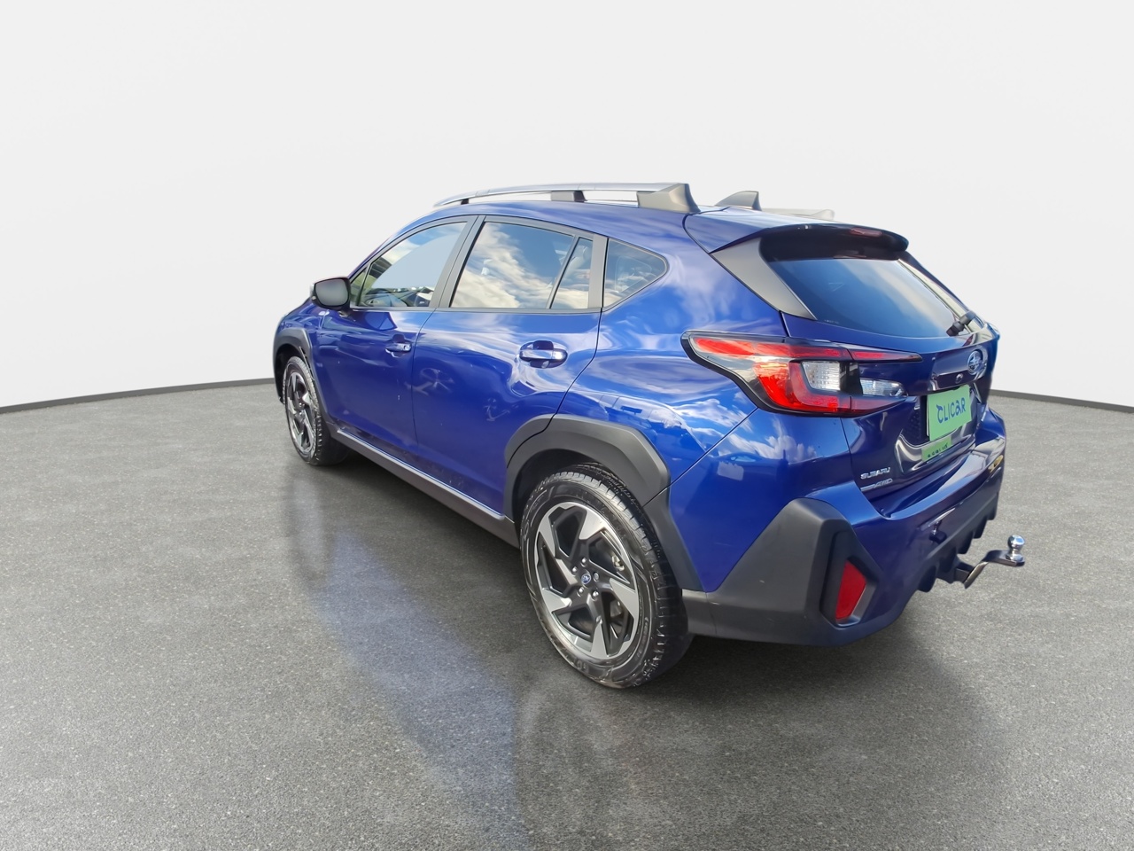 SUBARU - 5
