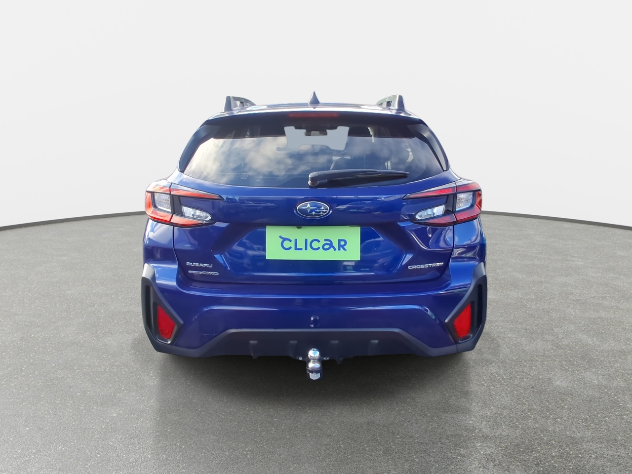 SUBARU - 6