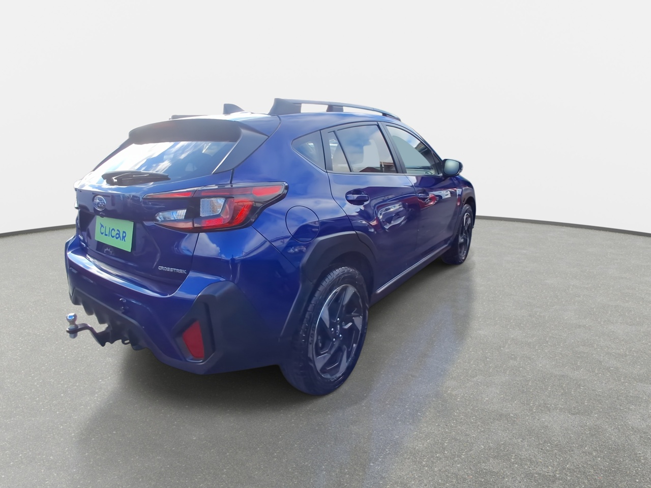 Subaru Crosstrek — foto 8 de 37