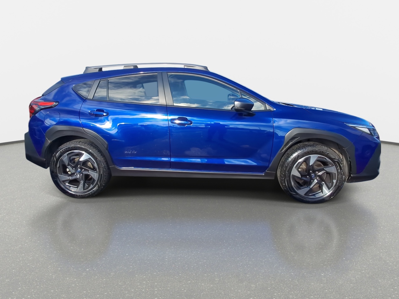 Subaru Crosstrek — foto 9 de 37