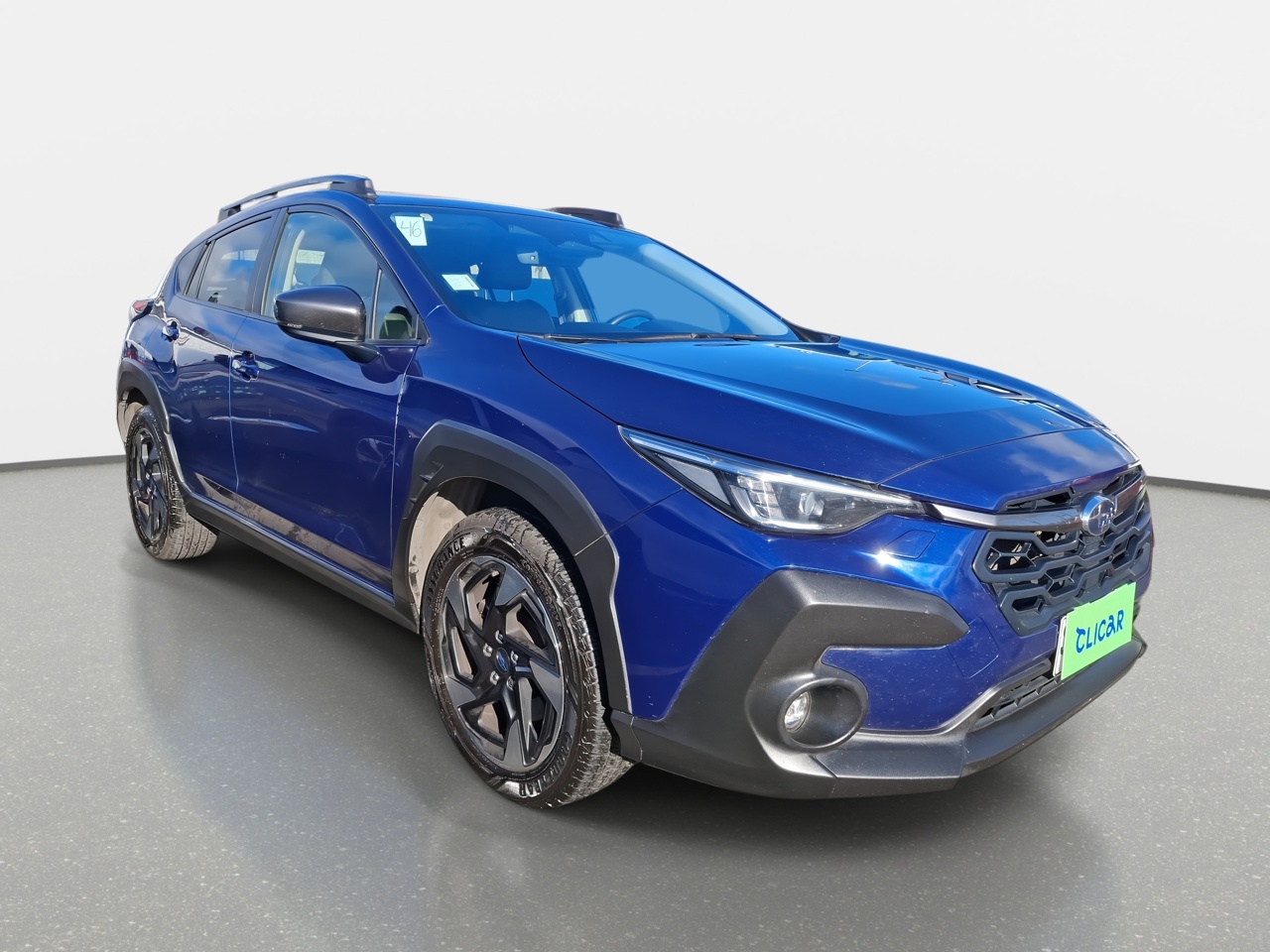 SUBARU