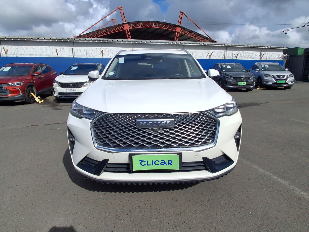 HAVAL - 2