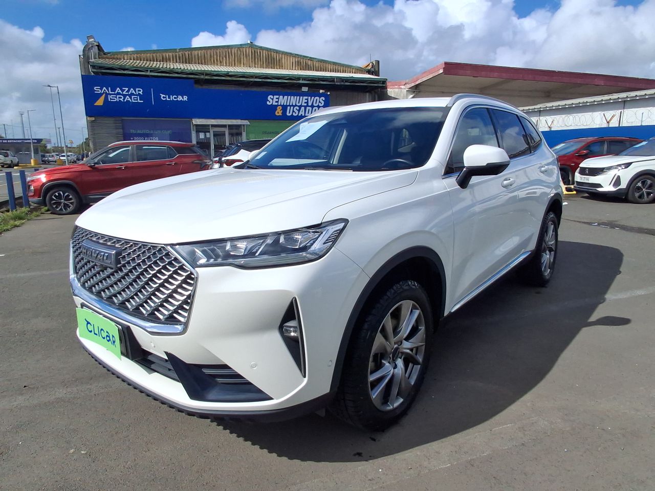 HAVAL - 3