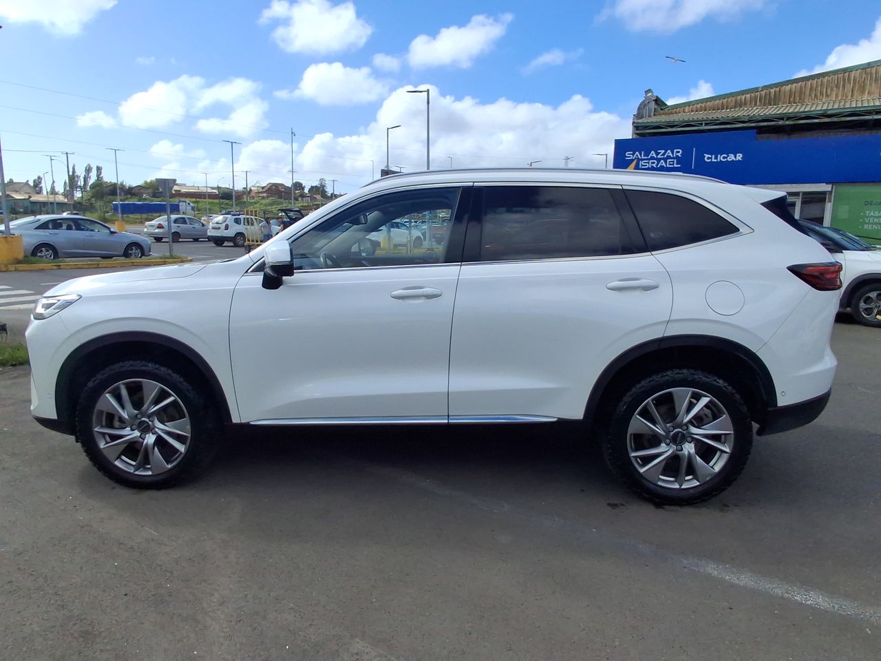 HAVAL - 4