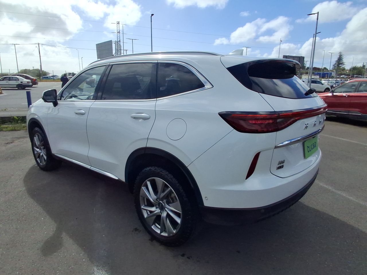 HAVAL - 5