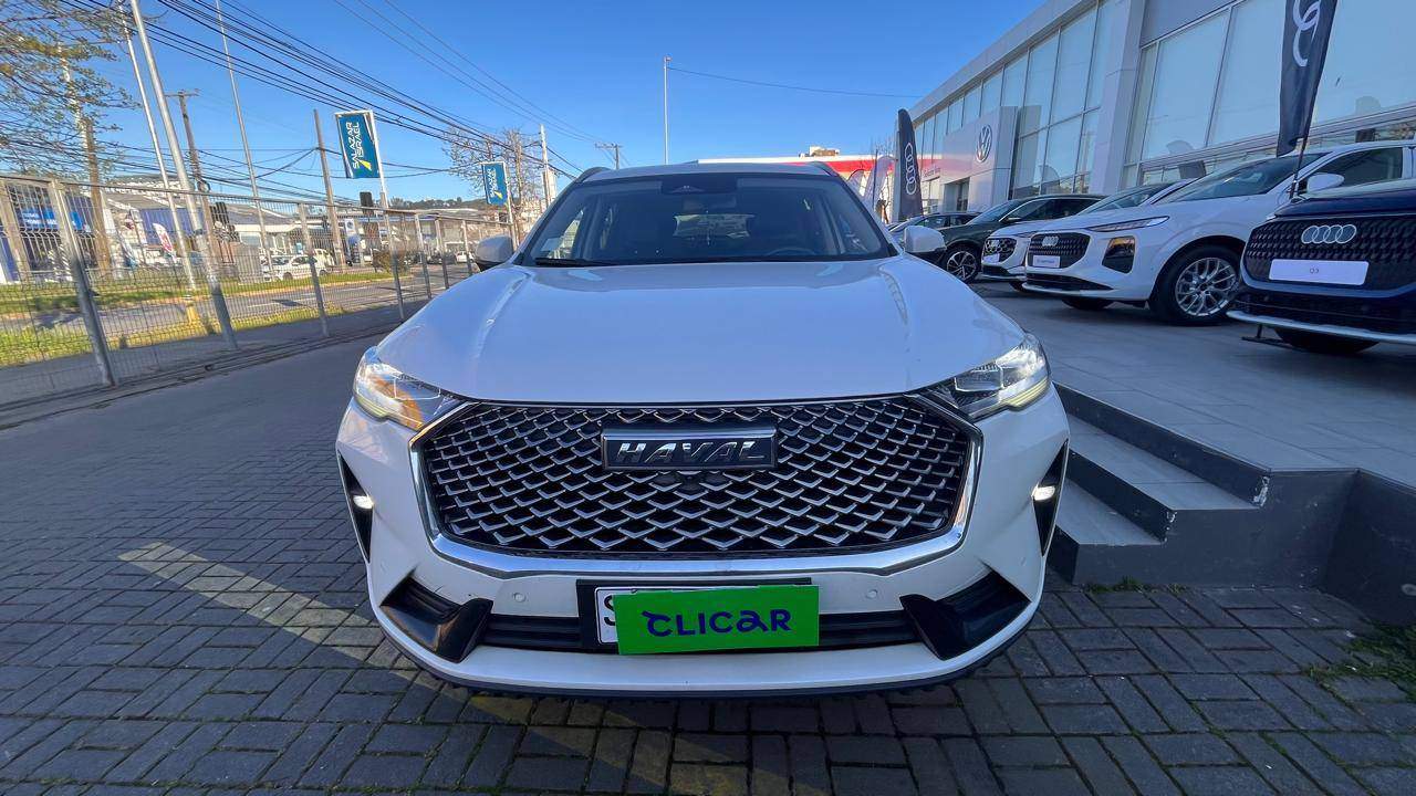 HAVAL - 2