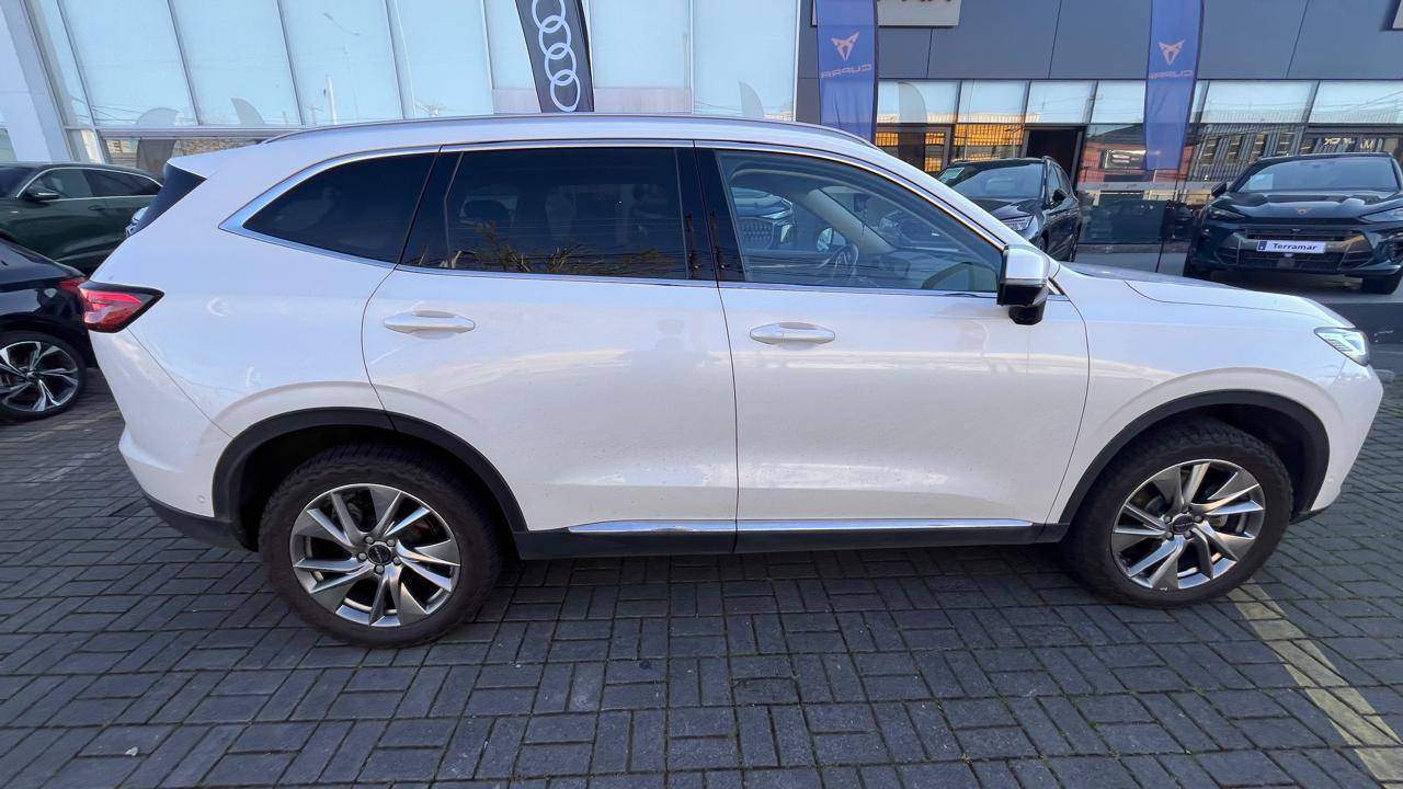HAVAL - 3