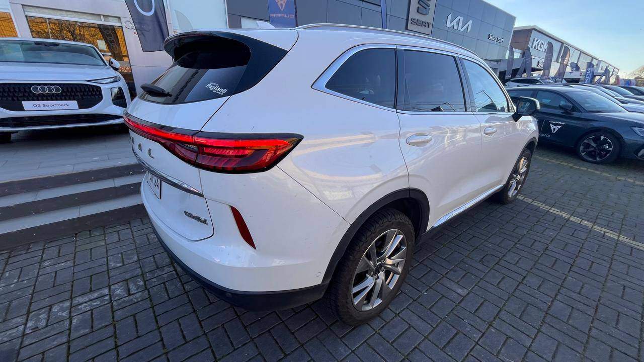 HAVAL - 4