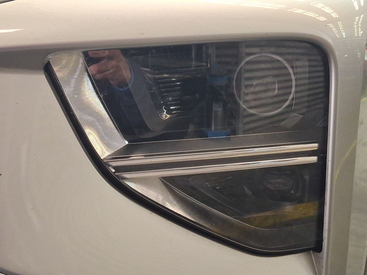 Mitsubishi Eclipse Cross — foto 11 de 26