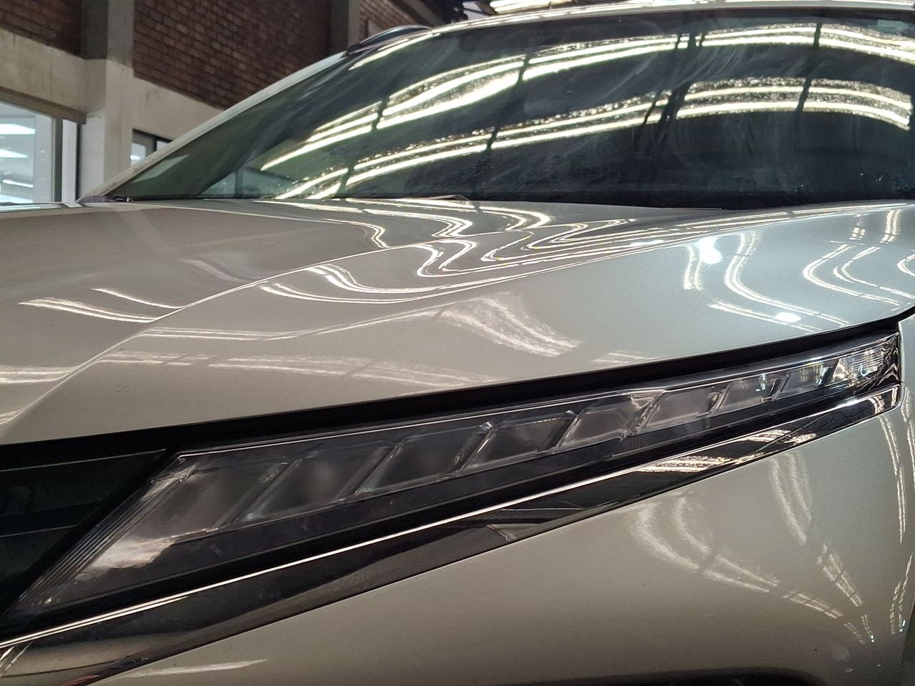 Mitsubishi Eclipse Cross — foto 12 de 26