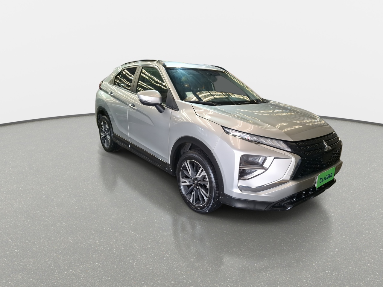 MITSUBISHI - 1