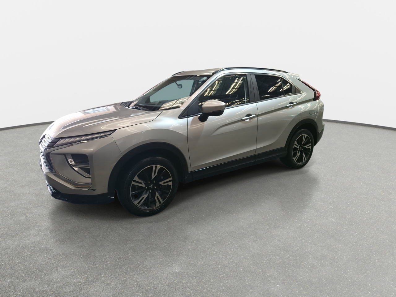 MITSUBISHI - 3