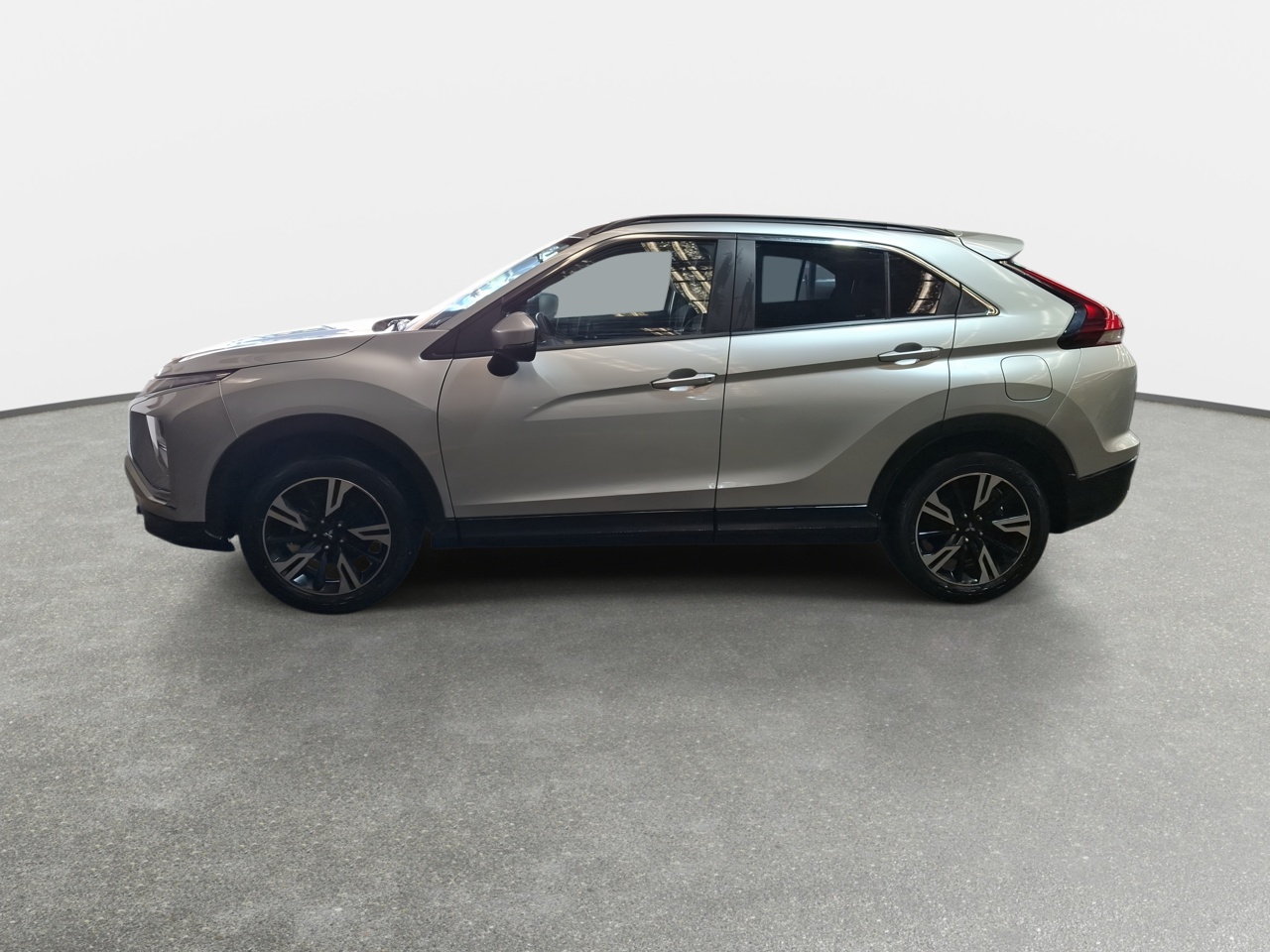 MITSUBISHI - 4