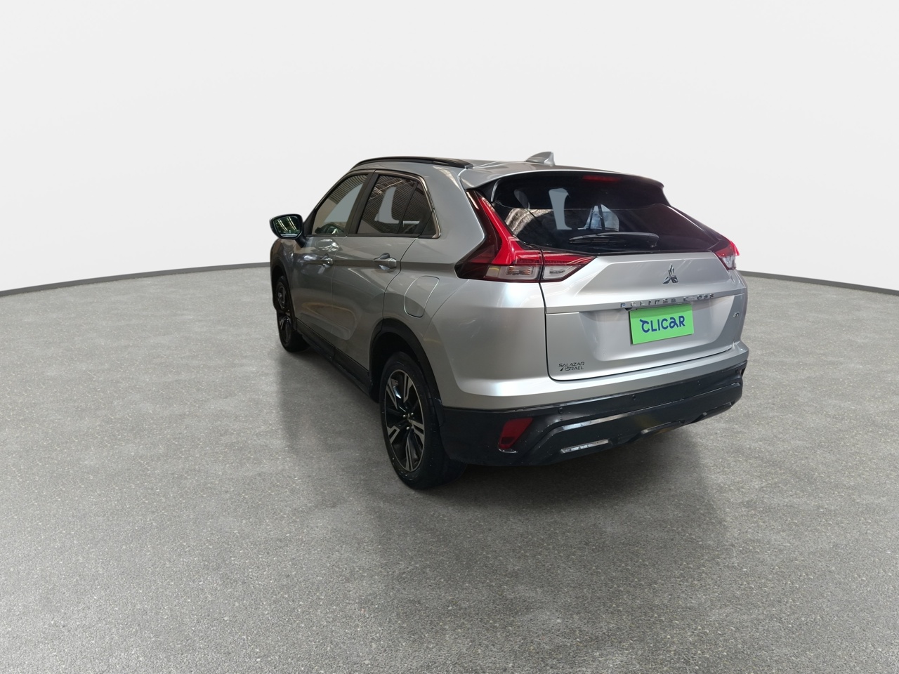 MITSUBISHI - 5